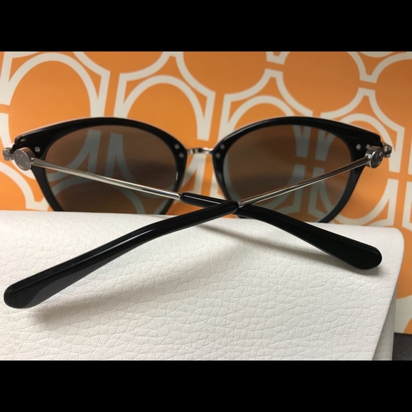 Michael Kors sunglasses with case. - Picture 2 of 4